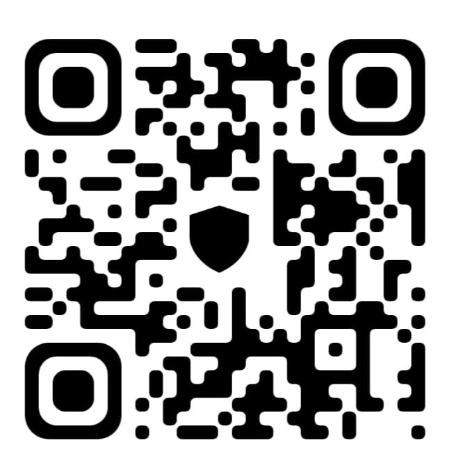 usdc qr code