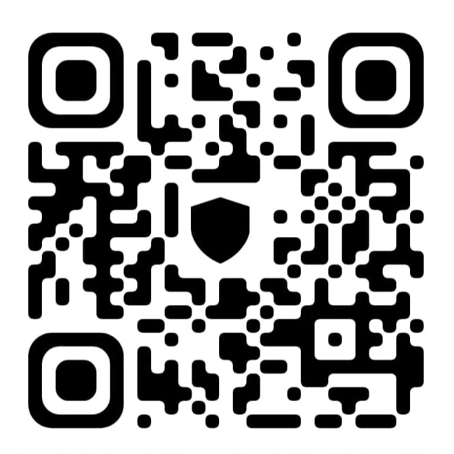 usdt qr code
